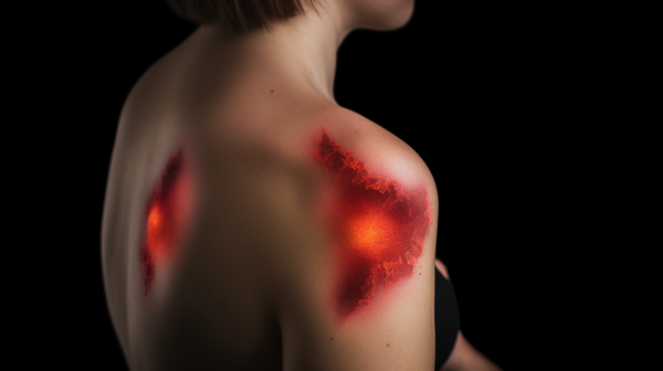 Does Cannabis Help with Inflammation