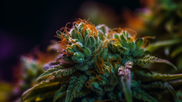 The Future of THC: Emerging Research and Trends in Cannabis Science