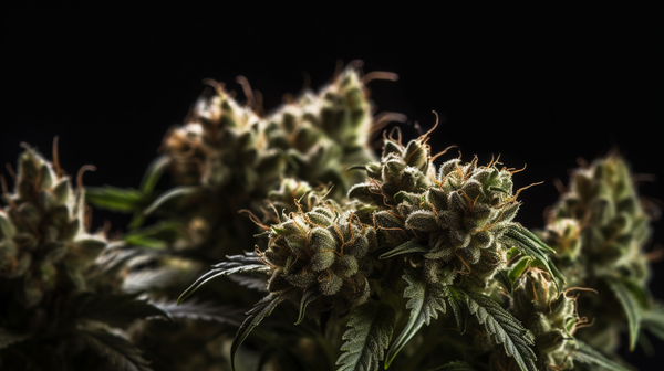 How to Choose the Perfect Cannabis Strain