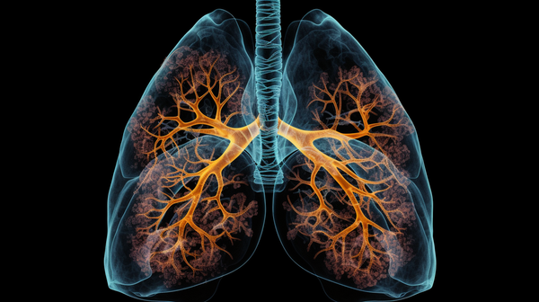 Can Marijuana Cause Lung Problems?