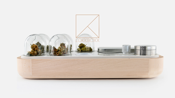 Best Luxury Stash Boxes