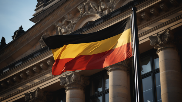 Germany flag